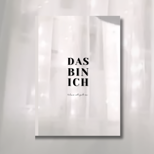 Notizbuch DIN A5 inkl. Versand